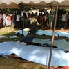 Phiến quân al-Shabaab tiếp tục giết hại dân thường ở Kenya