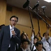 Cơ hội cuối để Triều Tiên giành lại sự tin tưởng của quốc tế