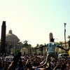 Phe Hồi giáo Ai Cập dọa phát động chiến dịch nổi dậy quy mô lớn