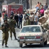 Các quan chức Israel kêu gọi mở chiến dịch tái chiếm Dải Gaza