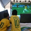 FIFA: World Cup 2014 sẽ phá kỷ lục về khán giả truyền hình 