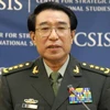 Trung Quốc khai trừ đảng nguyên Phó Chủ tịch Quân ủy Trung ương