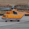 Trung Quốc sẽ nhận thêm một máy bay trực thăng Mi-26 từ Nga