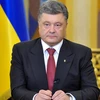 Tổng thống Ukraine đề cử ứng viên chức bộ trưởng quốc phòng