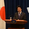 Nội các Nhật phê chuẩn quyết định nới lỏng trừng phạt Triều Tiên