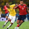 Fernandinho - Điểm tựa mới cho Selecao tại World Cup 2014