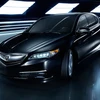 Mẫu TLX sedan đời 2015 của Acura có giá từ 30.995 USD