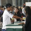 Ủy ban Bầu cử Thái Lan đề xuất cơ chế bầu cử mới