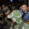 Ukraine: Phe ly khai dọa phản công sau khi tập hợp lực lượng