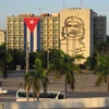 Nga quyết định xóa 90% số nợ từ thời Liên Xô cho Cuba 