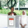 Trên 188 triệu cử tri Indonesia tham gia bầu tổng thống