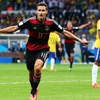 Những điều chưa biết về kỷ lục gia World Cup Miroslav Klose