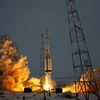 [Video] Nga phóng thử thành công tên lửa đẩy thế hệ mới