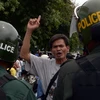 Campuchia: Chính quyền Phnom Penh cấm KKK biểu tình 