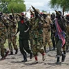Liên hợp quốc dọa trừng phạt các phe đối địch ở Nam Sudan