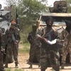 Tổng thống Nigeria đề xuất vay 1 tỷ USD để chống phiến quân