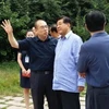 Cựu Chủ tịch Chính hiệp Trung Quốc dập tắt tin đồn bị bắt