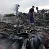 Lực lượng ly khai cáo buộc không quân Ukraine bắn hạ MH17