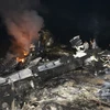 Tổng thống Nga chia buồn với các nước có công dân trên MH17