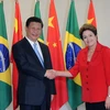 Trung Quốc vươn "sức mạnh mềm" để can dự vào Mỹ Latinh