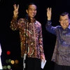 Chính phủ các nước chúc mừng Tổng thống đắc cử Indonesia