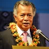 Thủ tướng Đảo Cook Henry Puna tái đắc cử nhiệm kỳ hai