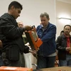 Nhóm điều tra quốc tế bắt đầu giải mã hộp đen máy bay MH17 