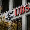 Ngân hàng UBS bị cáo buộc giúp khách hàng tại Pháp trốn thuế
