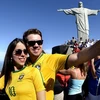 Chính phủ Brazil giảm dự báo tăng trưởng kinh tế xuống 1,8%