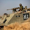Israel: Khó đạt được lệnh ngừng bắn "trong mấy ngày tới"