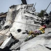 Ukraine tuyên bố đã biết nguyên nhân rơi máy bay MH17