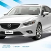 Mazda 6: Thêm nhiều phụ kiện, giá giảm hơn 100 triệu đồng