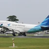 Garuda Indonesia hủy kế hoạch mở rộng đường bay vì thua lỗ