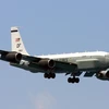 NYT: Máy bay do thám Mỹ suýt bị máy bay Nga chặn lại