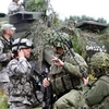 NATO xây dựng kế hoạch phòng thủ mới sau khủng hoảng Ukraine