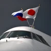 Nhật Bản công bố các biện pháp trừng phạt tài chính với Nga