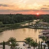 Khách sạn Four Seasons mở cửa tại Walt Disney World ở Florida