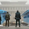 Triều Tiên muốn kéo dài giờ làm của phòng liên lạc liên Triều