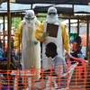 LHQ cam kết "đóng vai trò mạnh mẽ" trong nỗ lực dập dịch Ebola