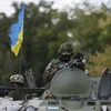 OSCE: Tình hình Ukraine có thể “phát triển theo kịch bản rất ảm đạm"