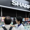 Sharp bán toàn bộ cổ phần trong Pioneer để cải thiện doanh thu