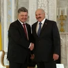 Tổng thống Belarus: Khủng hoảng ở Ukraine chỉ có lợi cho Mỹ