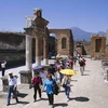 Italy: Du khách thỏa sức tham quan trong Ngày Di sản châu Âu