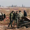 Đánh bom liều chết tại chốt kiểm soát của Hezbollah ở Liban