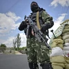 Quân đội Ukraine, Nga lần đầu tiên thảo luận thực thi ngừng bắn