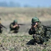 Bộ Quốc phòng Nga sẽ lập “đội quân dự bị” từ lực lượng dân sự