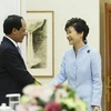ASEAN-Hàn Quốc hướng tới kỷ niệm 25 năm quan hệ đối tác