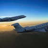 Gulfstream tiết lộ hai dự án máy bay tư nhân siêu hạng