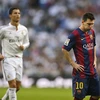 5 nguyên nhân khiến Barcelona thất bại trong trận "kinh điển"