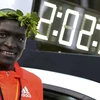 [Infographics] Giới hạn của con người trong môn chạy marathon